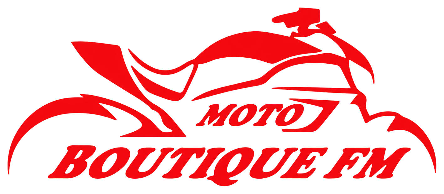 Moto Boutique FM